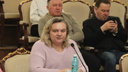 В Общественную палату РФ выбрали нового представителя Новосибирской области