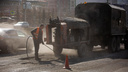 Ямочный ремонт начинается в Новосибирске — когда дорожники приступят к работам