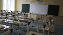 Лишь треть ростовских школьников пришли на занятия в гололед