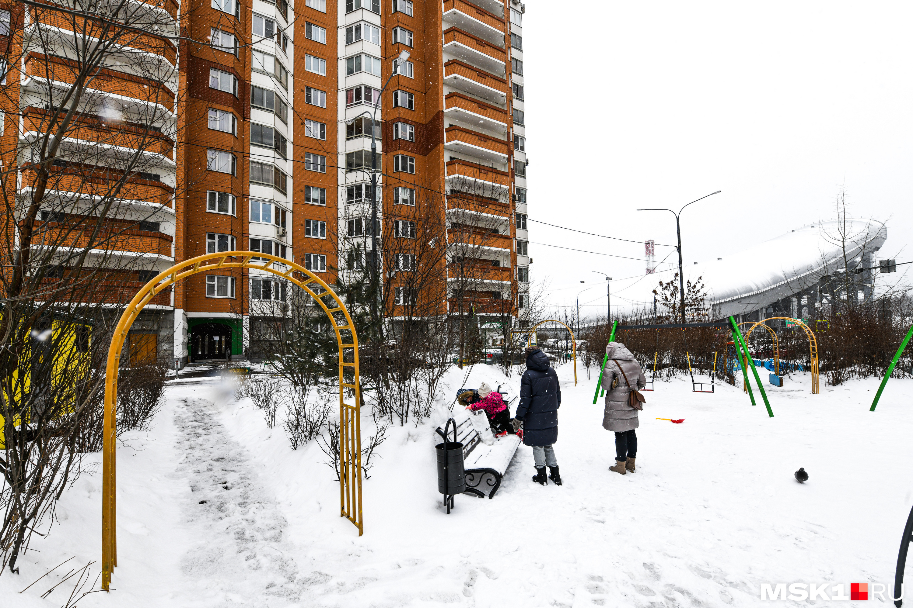 Будут ли производить снос домов при строительстве малых красногорских гэс