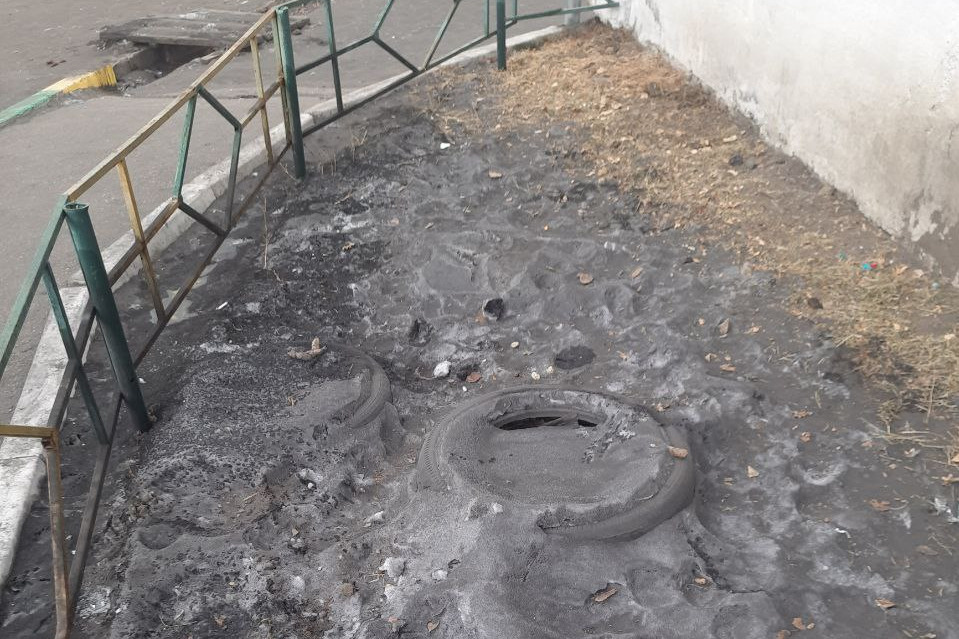 ТГК-14 — про нарушения на котельной в Песчанке: «Для человека это не вредно»