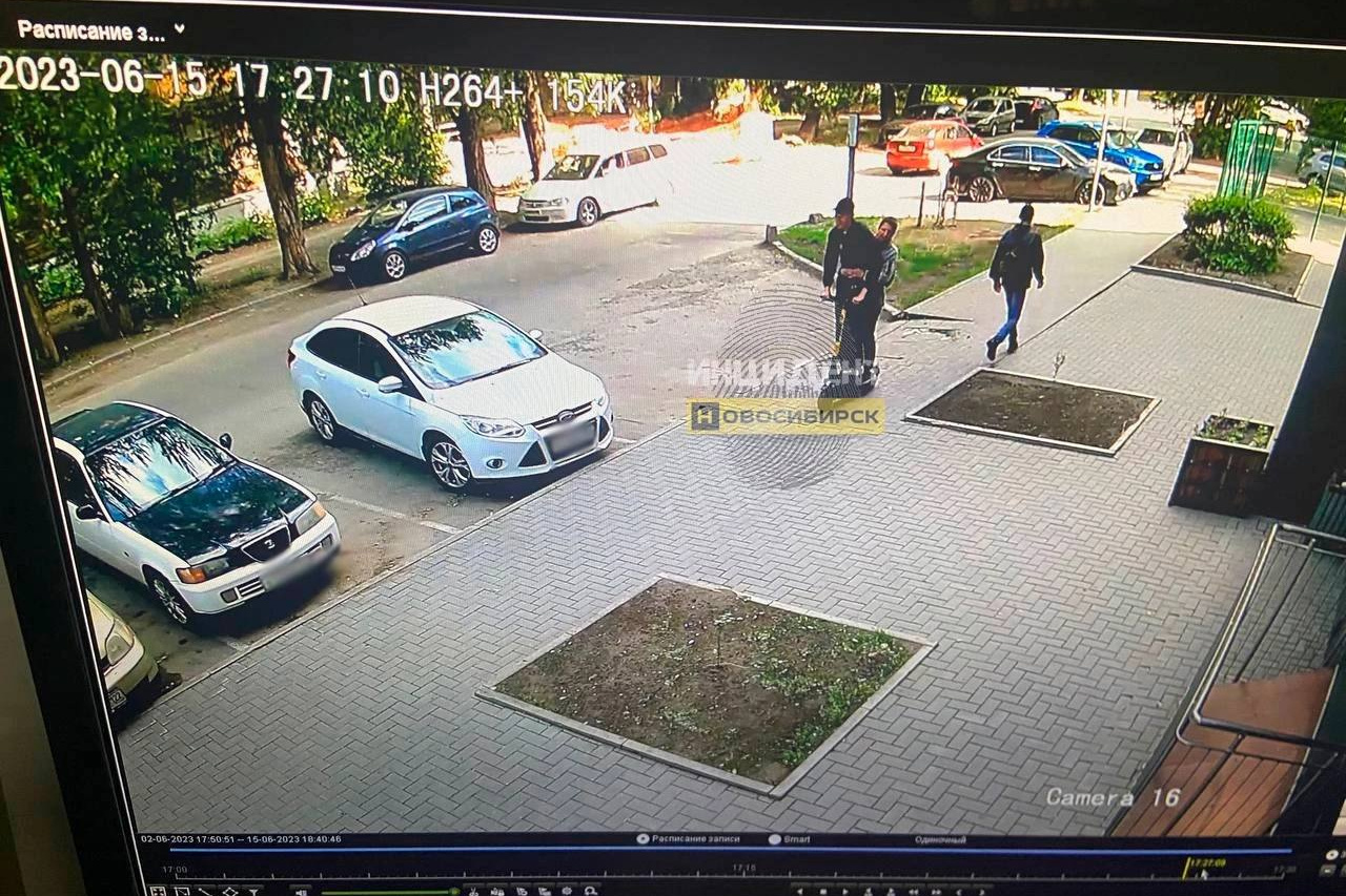 План сноса домов в новосибирске