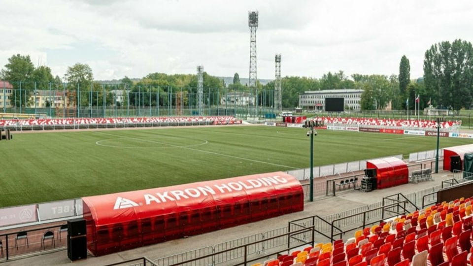 В Тольятти будут реконструировать старейший стадион города «Торпедо»