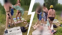 В Ярославле прекратили проверку из-за драки женщины с подростком на пляже: почему