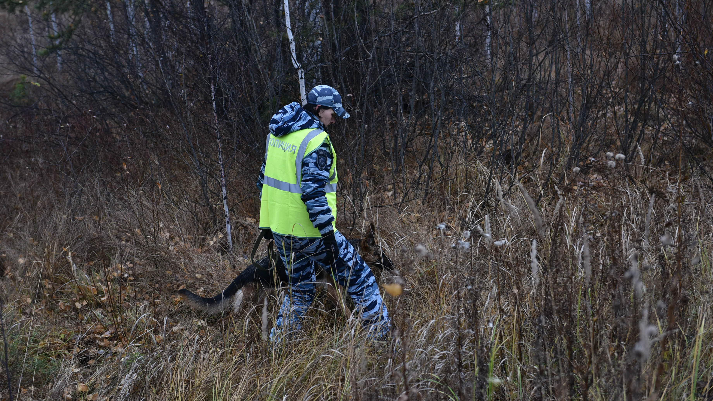 «Мечтала стать учителем». В черемховском лесу нашли тело 28-летней девушки — она пропала в середине марта