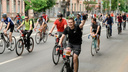 Из-за велопарада 16 июля перекроют несколько улиц в Ростове