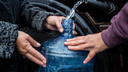 «Мы уже неделю без воды»: архангелогородцы с окраин жалуются на бездействие РВК