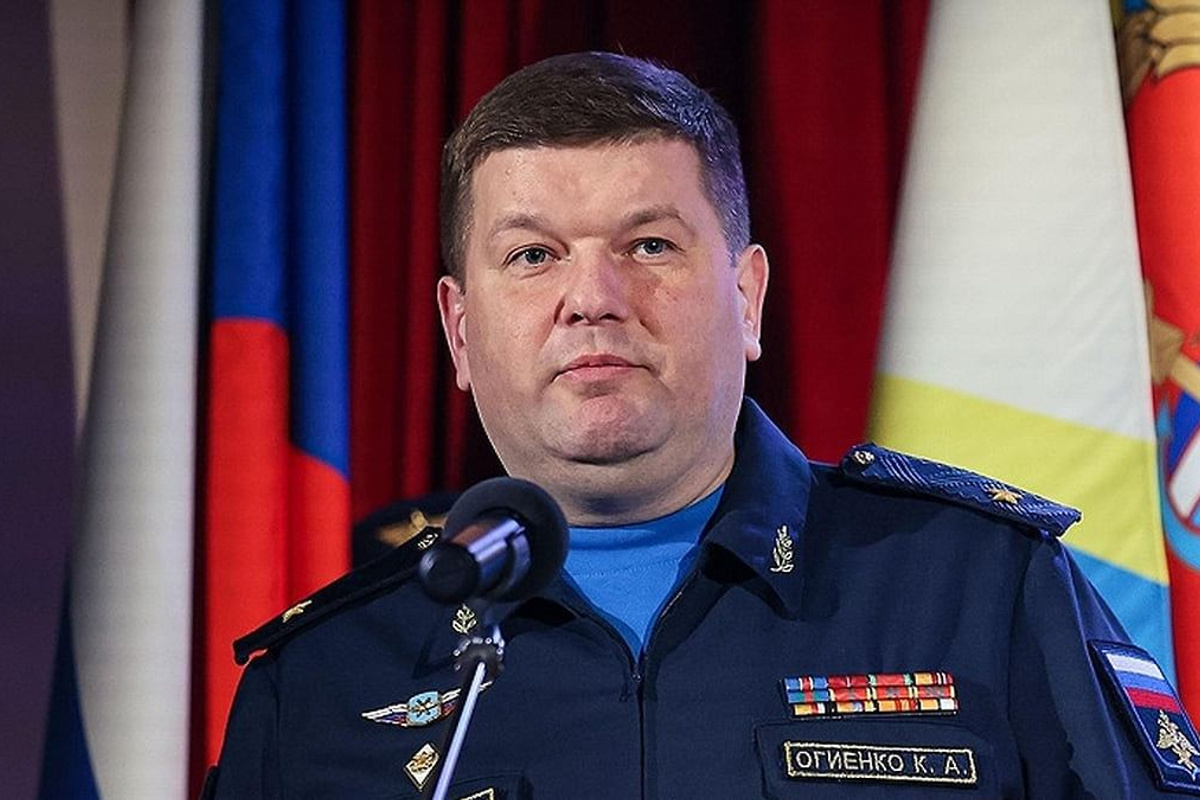 Арестован генерал, ответственный за работу ПВО в Москве: новости СВО за 7 сентября