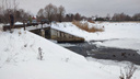 «Ущерб — 12 миллионов»: в Ярославской области незаконно спустили воду из Плещеева озера