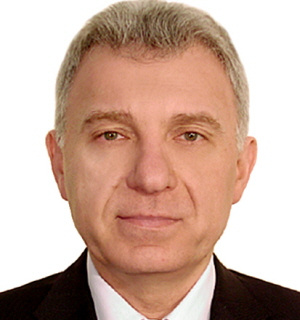 Обязанности краевого бизнес-омбудсмена с февраля 2022 года исполняет Сергей Русских, который ранее 5 лет работал на этом посту — с 2013 по 2018 год