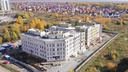 Сколько еще ждать: группа «ВИС» назвала сроки сдачи поликлиник в Новосибирске