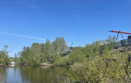В Новосибирске рыбак забросил удочку и погиб от удара током