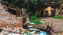 Торги на вывоз мусора в Самарской области признали несостоявшимися