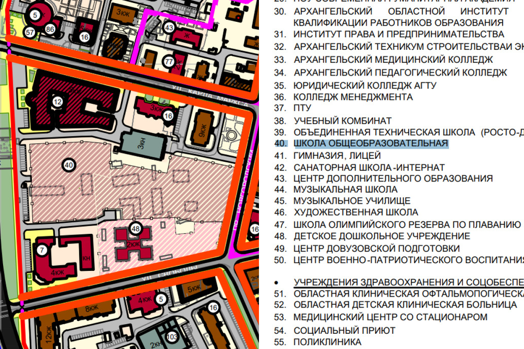 Школа графика архангельск