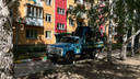 «Дома настоящая баня!»: в квартирах Академгородка в жару нагрелись батареи — зачем по ним пустили горячую воду