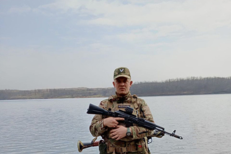 «Говорят, что он в плену, и требуют 200 000»: близкие ищут пропавшего на Украине бойца «Бессмертного Сталинграда»