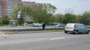 21-летний водитель «Ларгуса» сбил двух школьниц в Челябинской области. Пострадавшие в реанимации