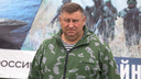 Новым вице-губернатором Приморья по внутренней политики стал командир добровольческого отряда «Тигр» Сергей Ефремов