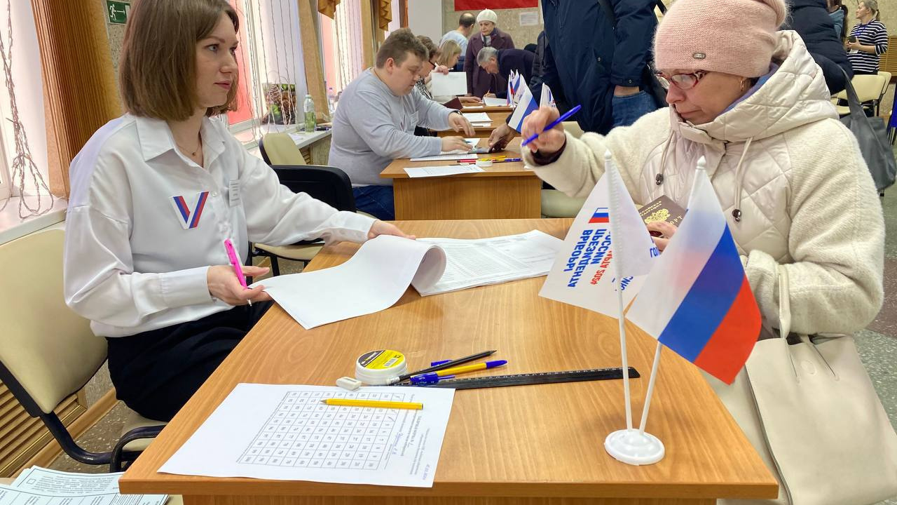 Как ярославцам быстро найти свой избирательный участок: три самых простых способа