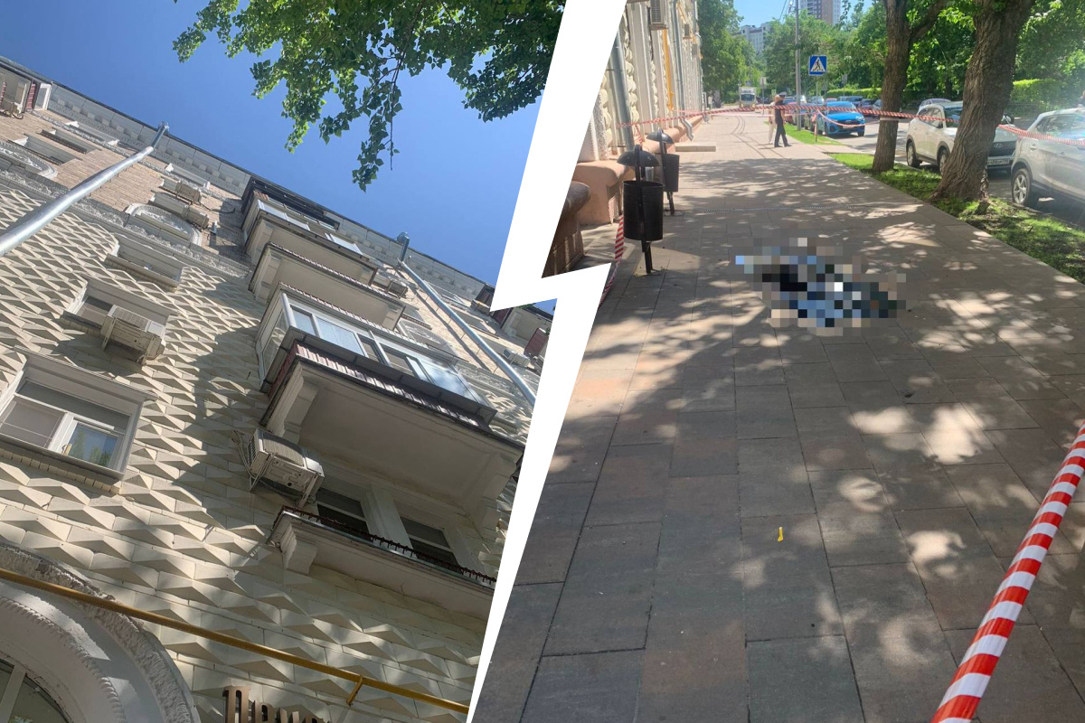 Трехлетняя девочка погибла после падения из окна квартиры на северо ...