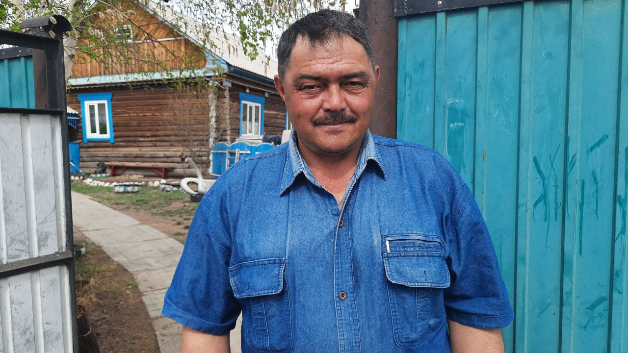 Глава села в Забайкалье решил оставить свой пост и отправиться на СВО