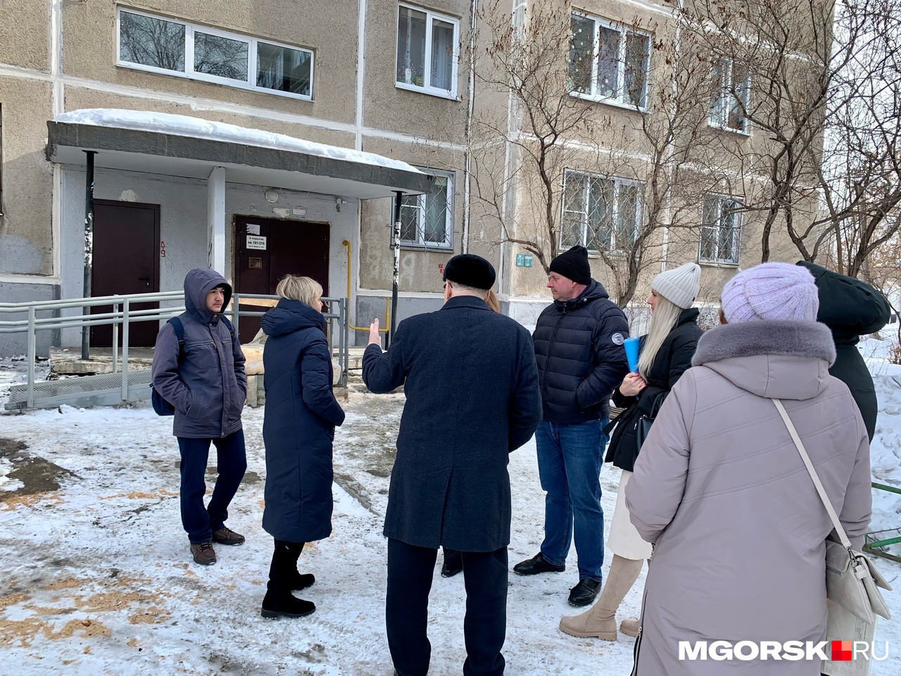 Но сотрудники мэрии и УКСа с этим категорически не согласны Но сотрудники мэрии и УКСа с этим категорически не согласны