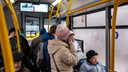 Будет первым в России: в Ярославль привезут новую модель автобуса
