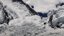 «Ждал своего часа два года»: новосибирец снял фильм о восхождении на Эверест