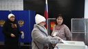 Квартиры за голоса, рекорды явки: второй день выборов президента в Новосибирской области — хроника