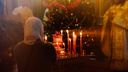 Встречаем Рождество: где и во сколько в Архангельске пройдет главное праздничное богослужение