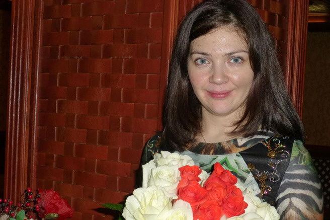 Мать, задушившую в Екатеринбурге троих детей, освободили от уголовной ответственности