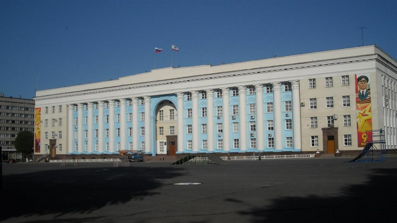 Кибермошенники создали фейковый аккаунт министра финансов Ульяновской области