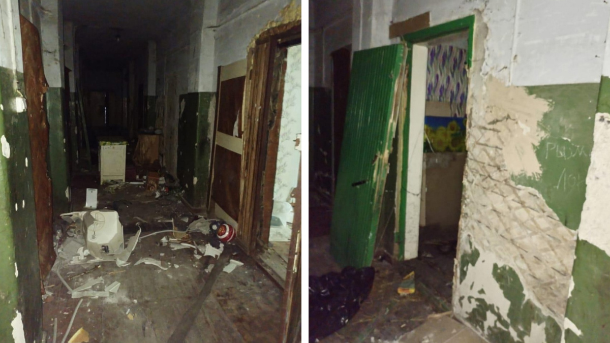 Семья из Екатеринбурга потребовала деньги за крохотную комнату, которая ей даже не принадлежит. Как так?