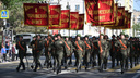 Прямая трансляция Парада Победы в Ростове — смотрим видео