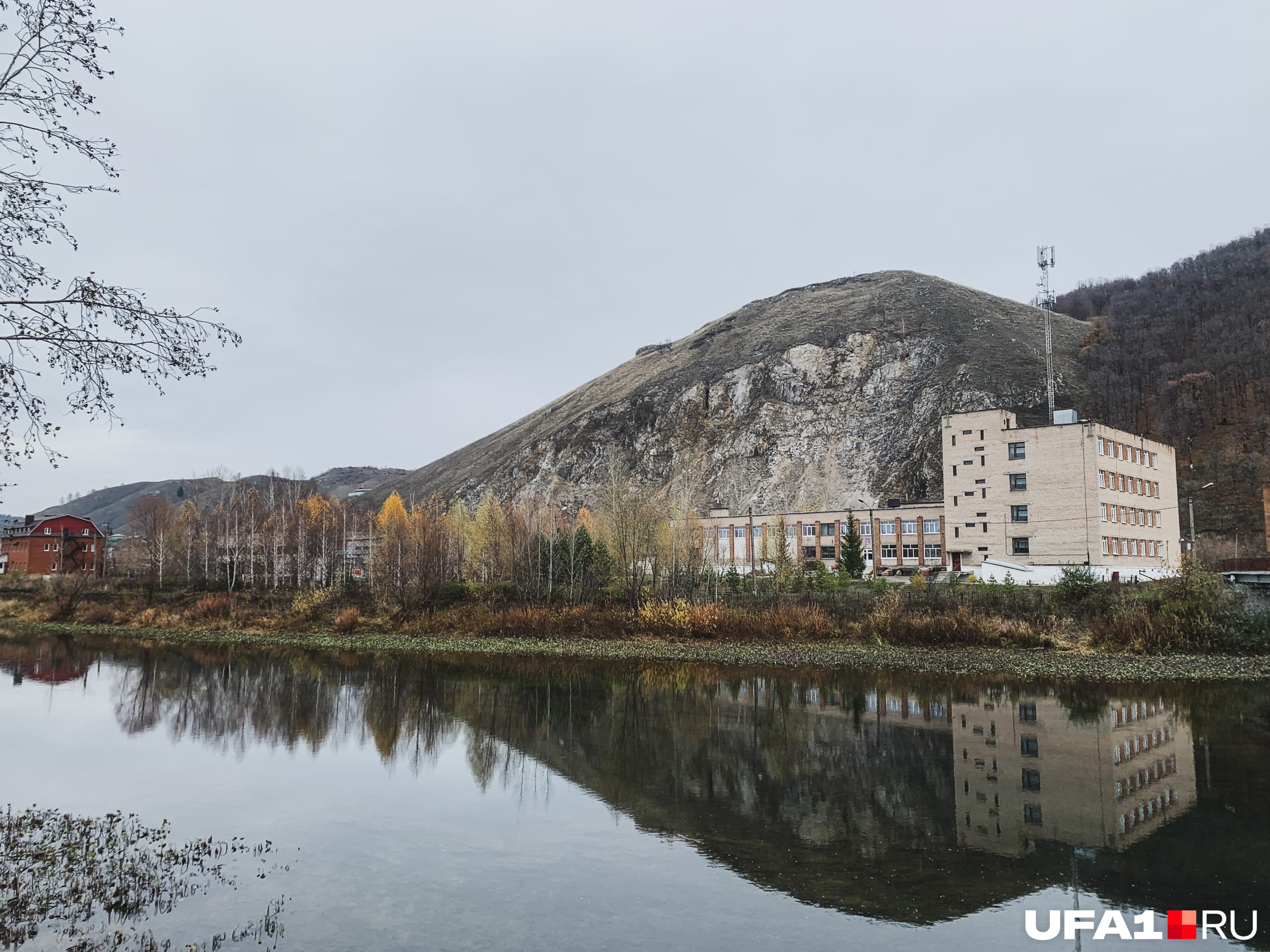 Выглядит очень сильно