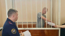 Задержанному в Симе Дмитрию Моисееву предъявили обвинение в надругательстве над 11-летней девочкой и ее убийстве
