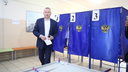 «Без пяти минут победитель»: Андрей Травников высказался о результатах голосования на выборах губернатора НСО