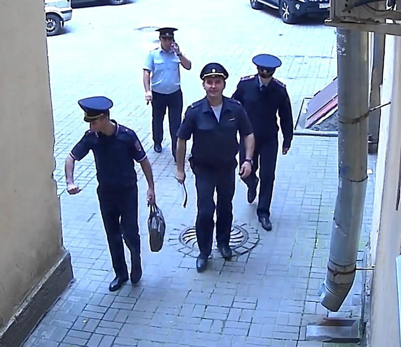 В Петербурге полиция предостерегла от проведения лекции Стрелкова о мятеже Пригожина