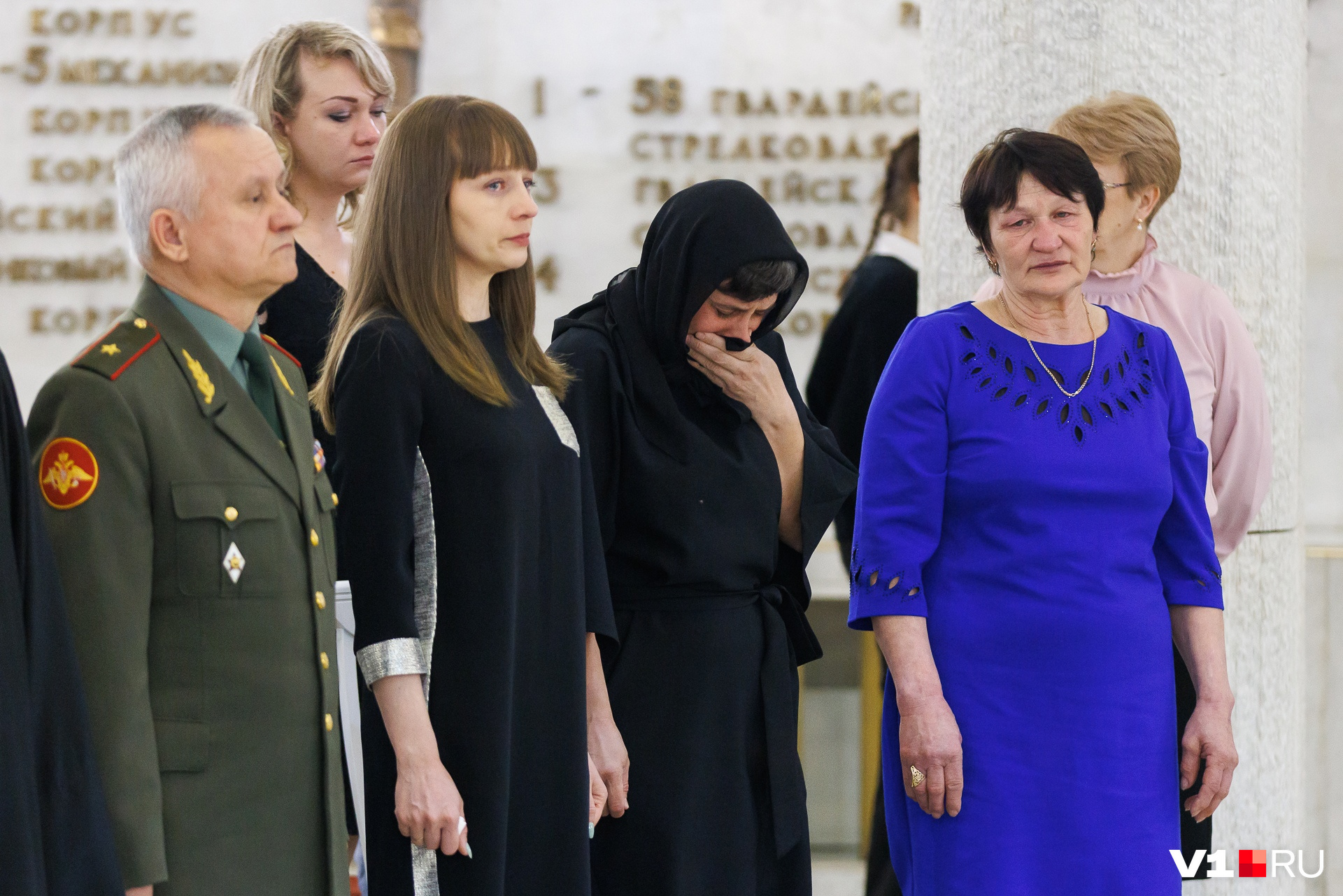Мама добровольца до сих пор не может смириться с гибелью родного и любимого сына Мама добровольца до сих пор не может смириться с гибелью родного и любимого сына