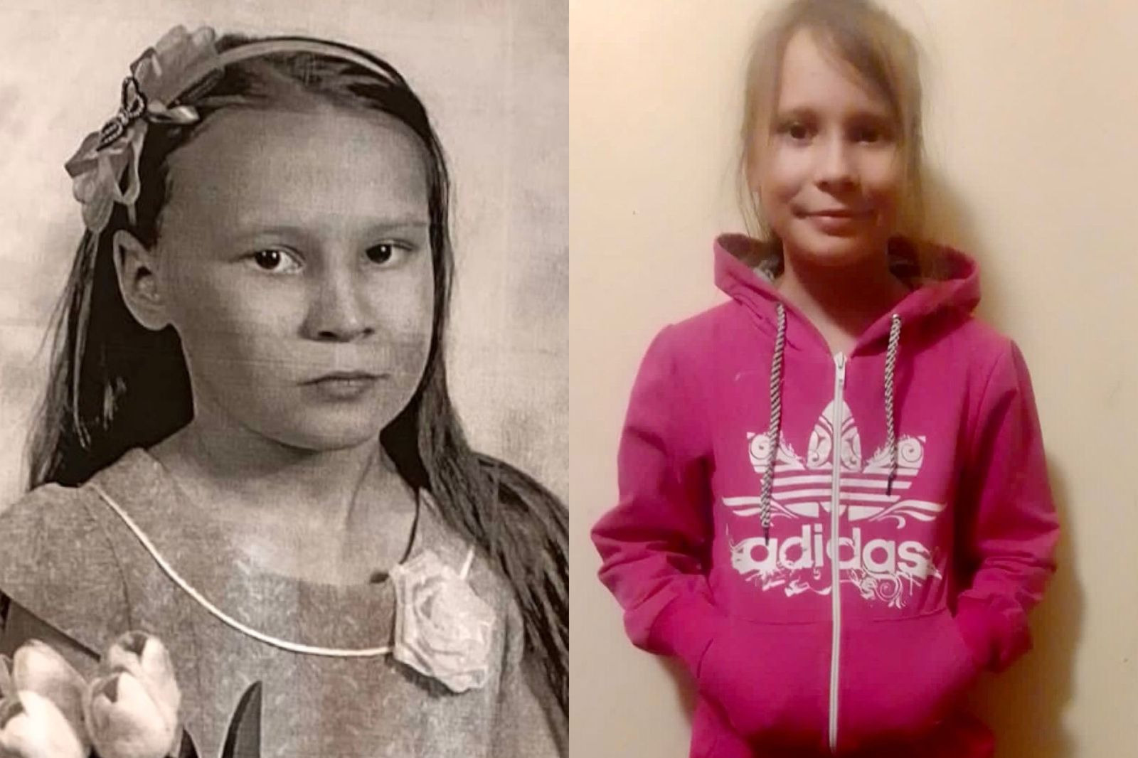 В Екатеринбурге загадочно пропала 8-летняя девочка. Ее ищут уже больше суток