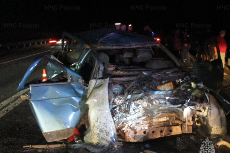 Блогеры: «На кассете, ставшей причиной аварии в Мурманске, было порно»