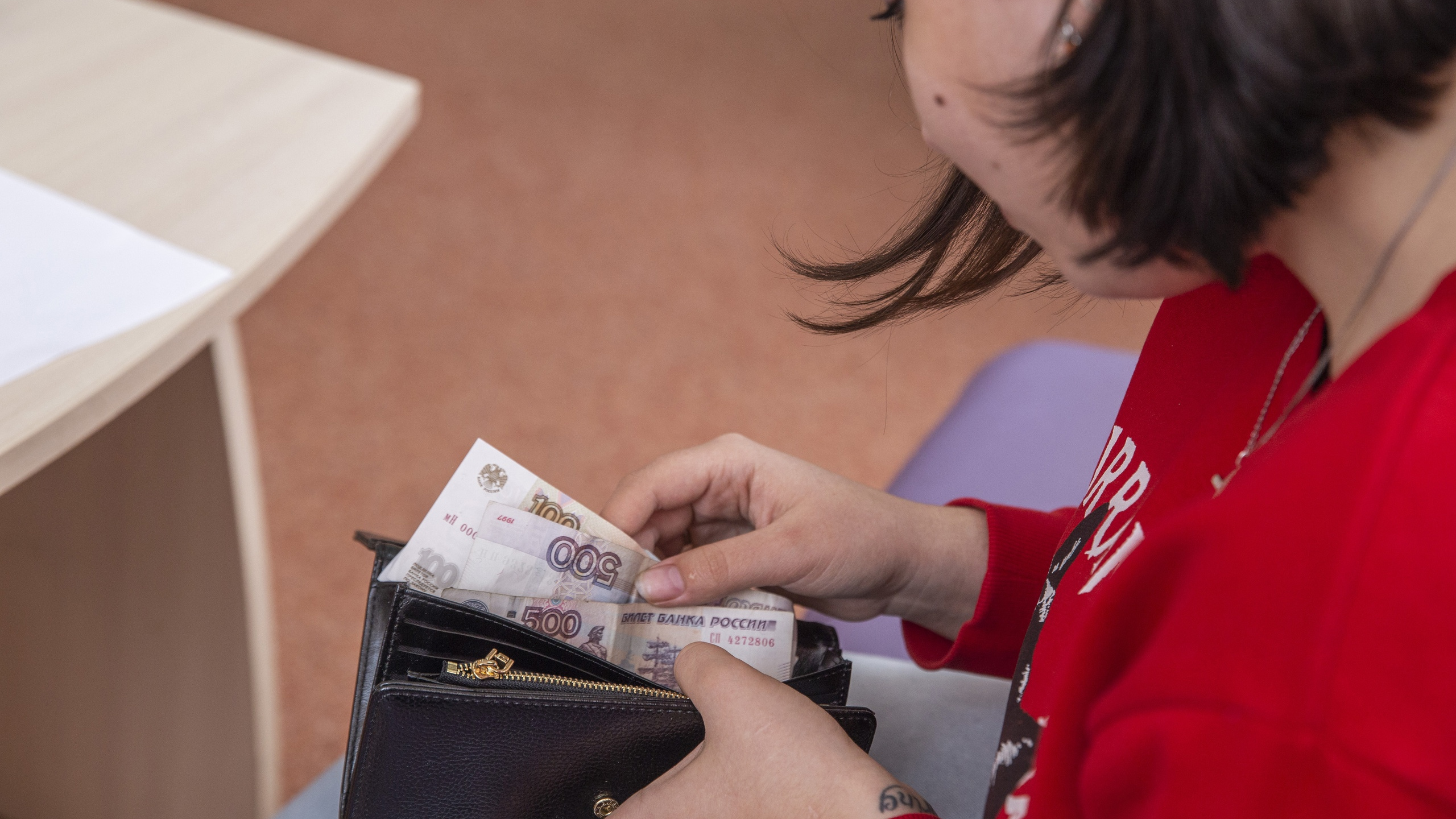 «Неделя мелочи»: ярославцы смогут обменять накопившиеся дома металлические деньги на банкноты
