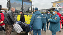 Власти рассказали, сколько беженцев остаются в Ярославской области