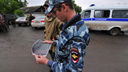 Полицейские ищут пропавшую в Кузбассе <nobr class="_">10-летнюю</nobr> девочку