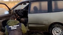 Двух мужчин жестоко убили в Ростовской области. Подозреваемый — участник СВО