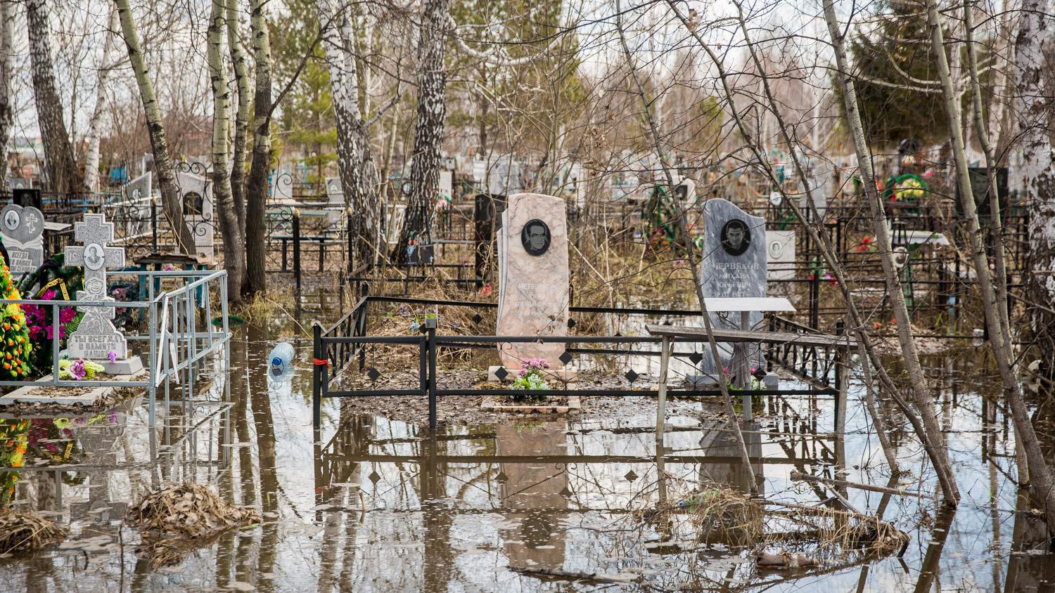 «Мы прибыльное предприятие»: в Новосибирске решили ликвидировать похоронный дом — кто получит принадлежащие ему акции