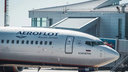 Пассажиру стало плохо на борту самолета, летящего из Новосибирска в Москву