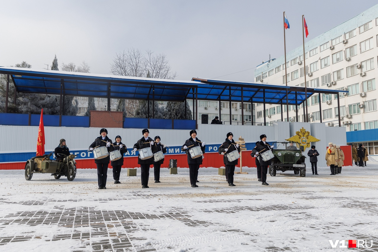 Абитуриенты волгоград