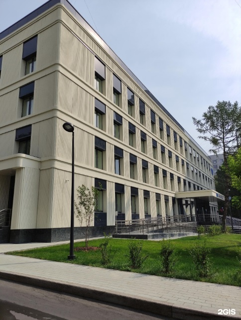 Фасад как с картинки, а начинка?