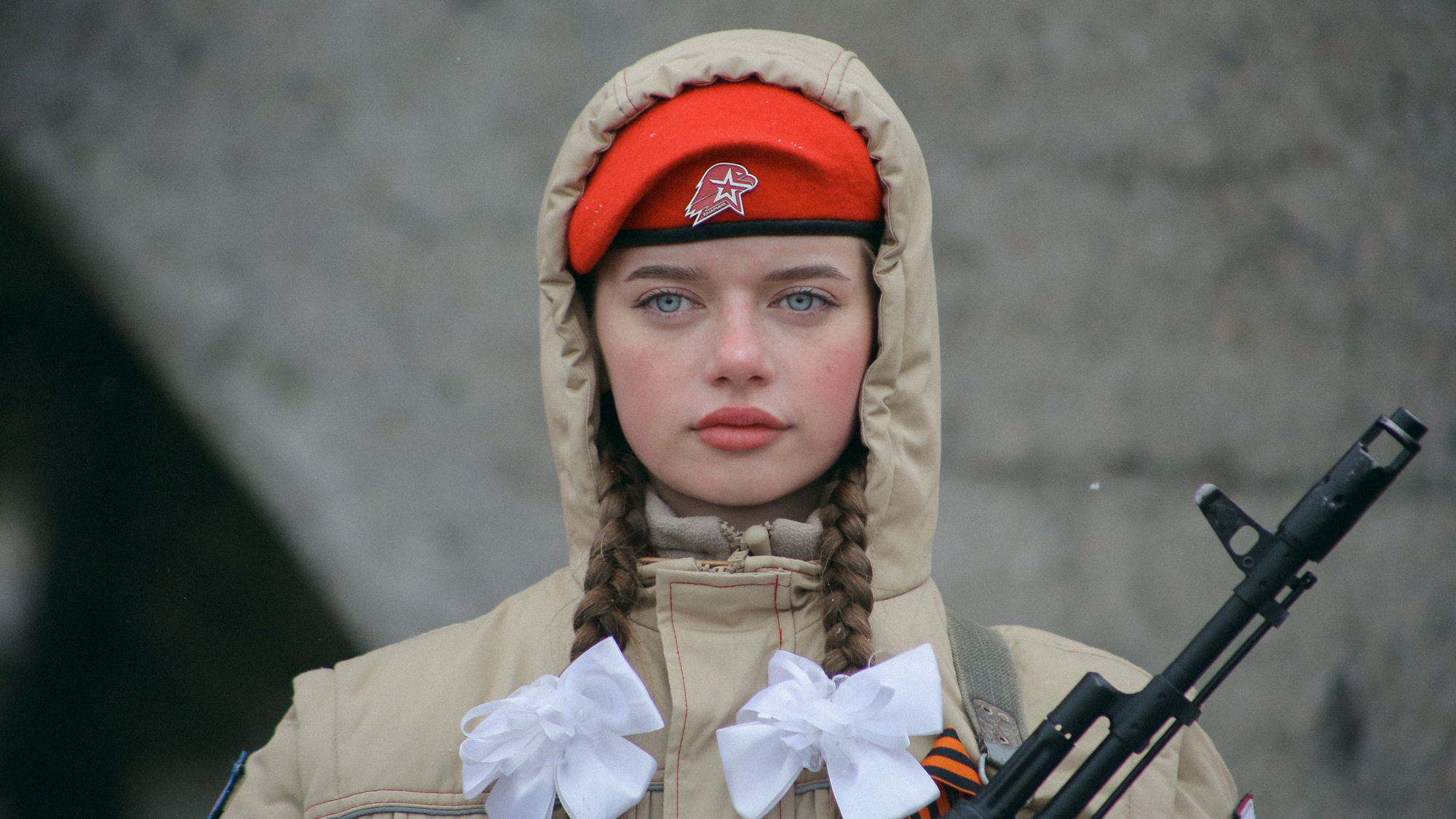 В Архангельске отметили День победы: показываем в фоторепортаже, как это было
